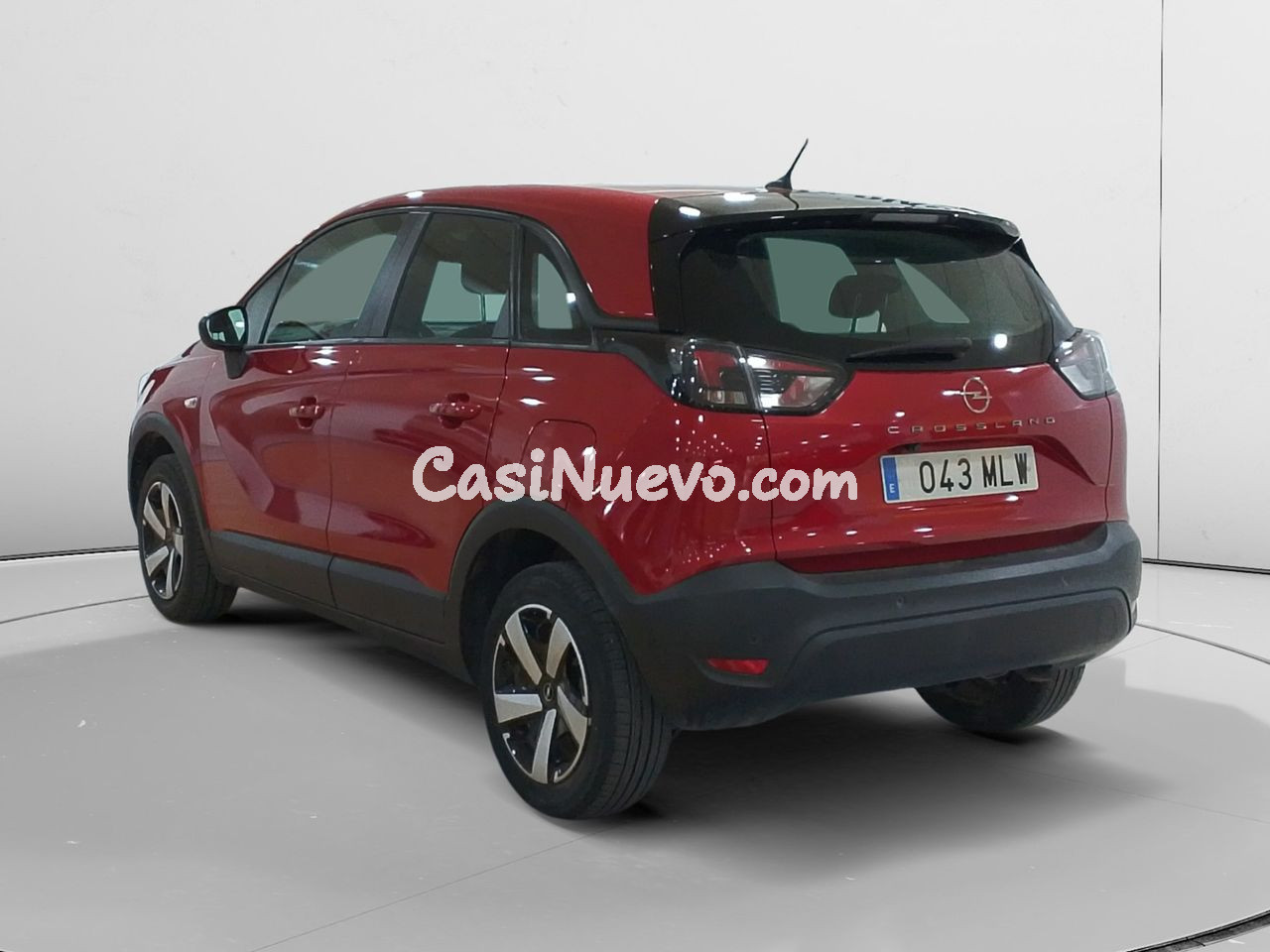 Opel CrossLand Edition - foto 4