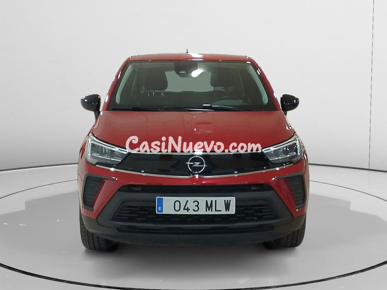 Opel CrossLand Edition - foto 5