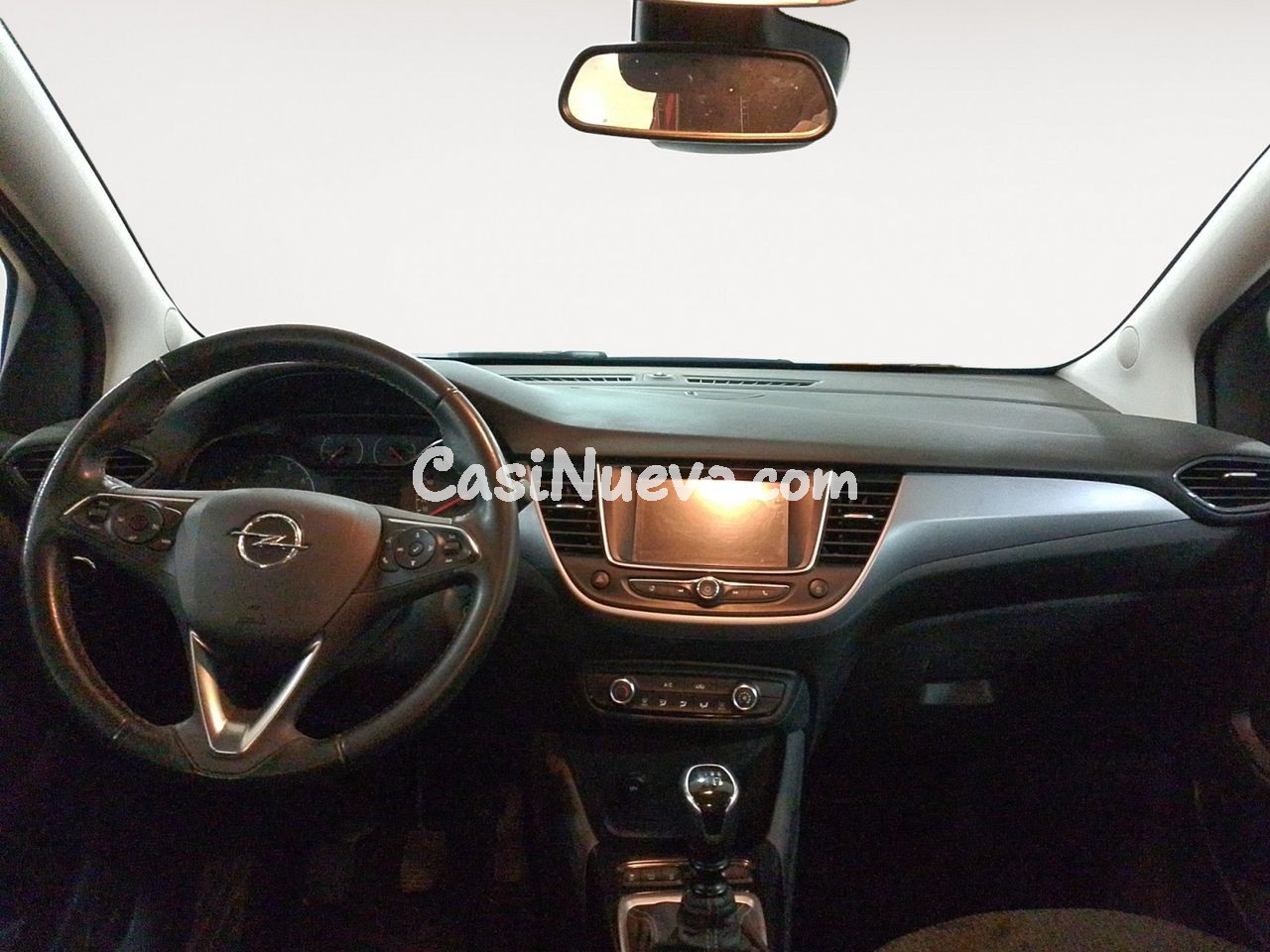 Opel CrossLand Edition - foto 7