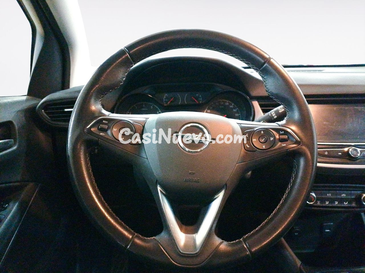 Opel CrossLand Edition - foto 8