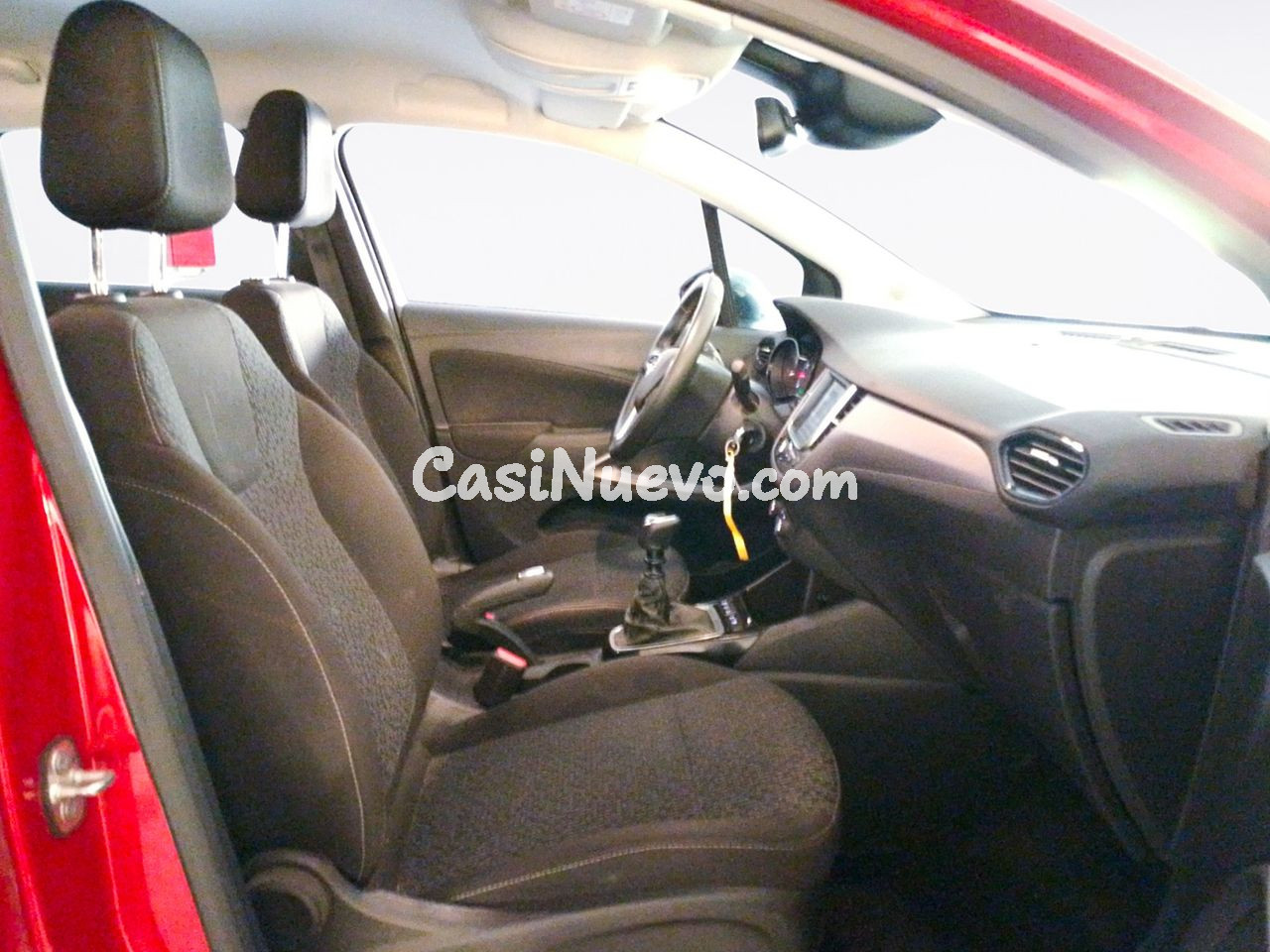 Opel CrossLand Edition - foto 11