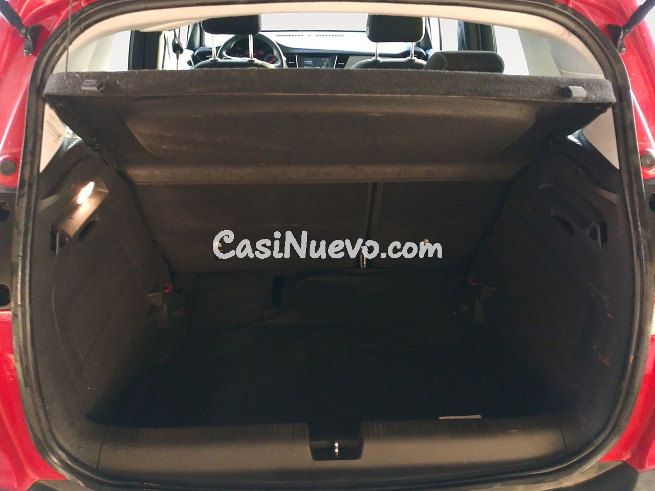 Opel CrossLand Edition - foto 12