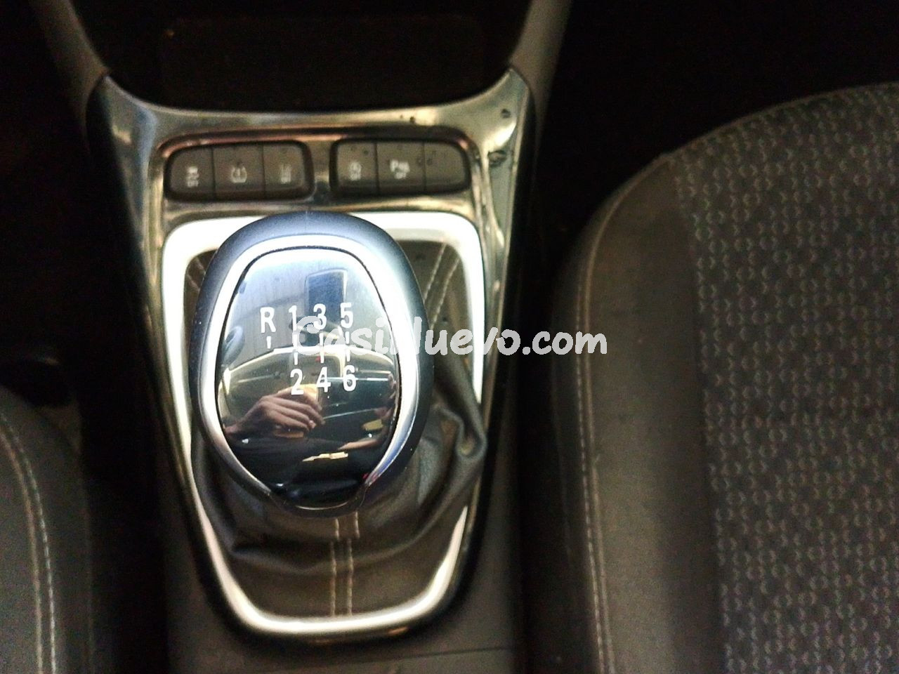 Opel CrossLand Edition - foto 13