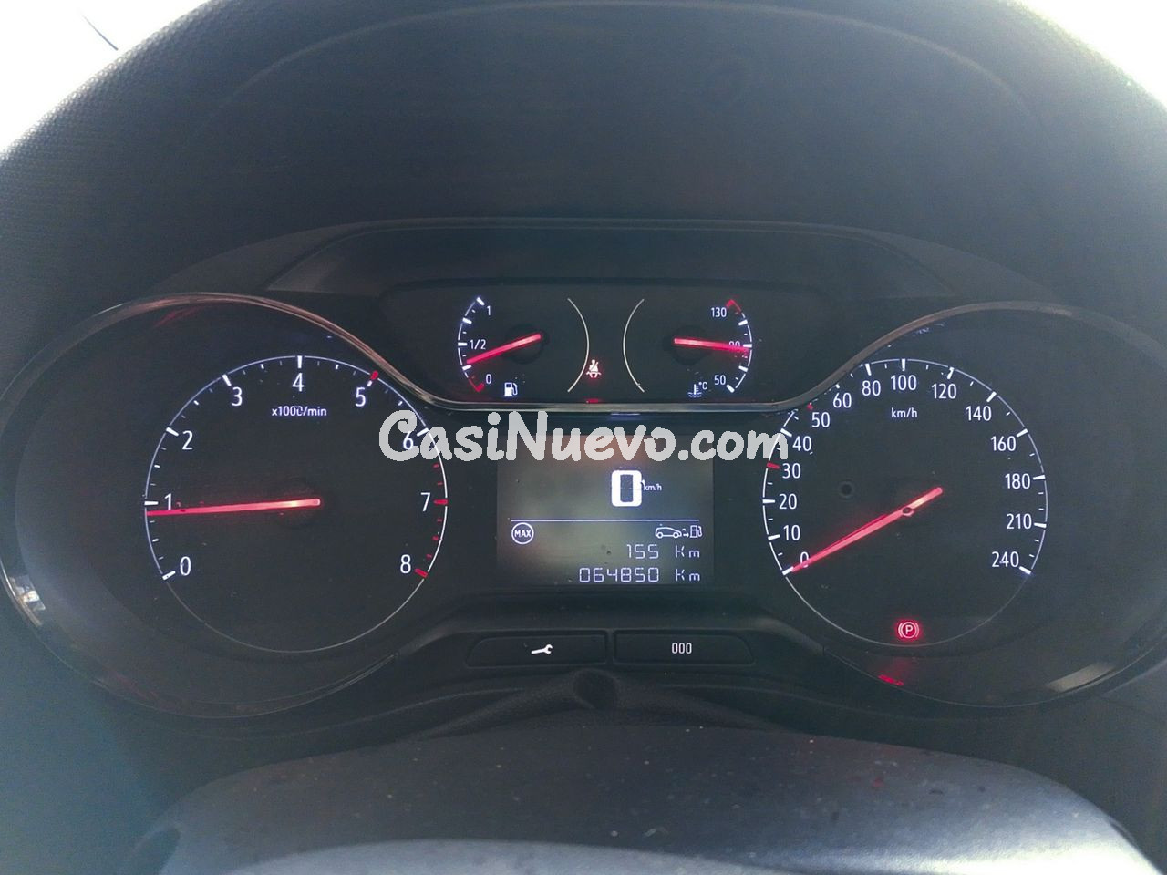 Opel CrossLand Edition - foto 14