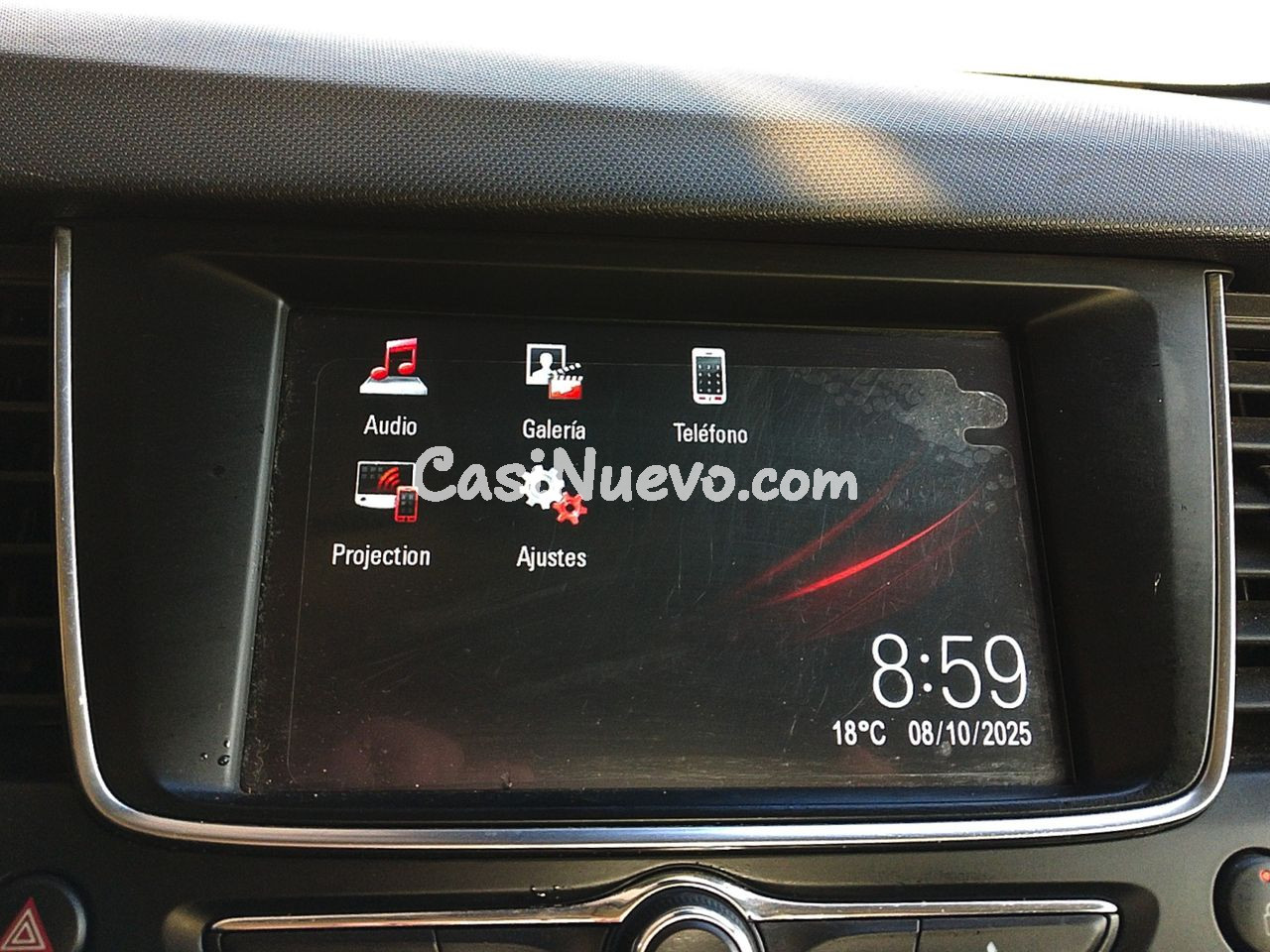 Opel CrossLand Edition - foto 15