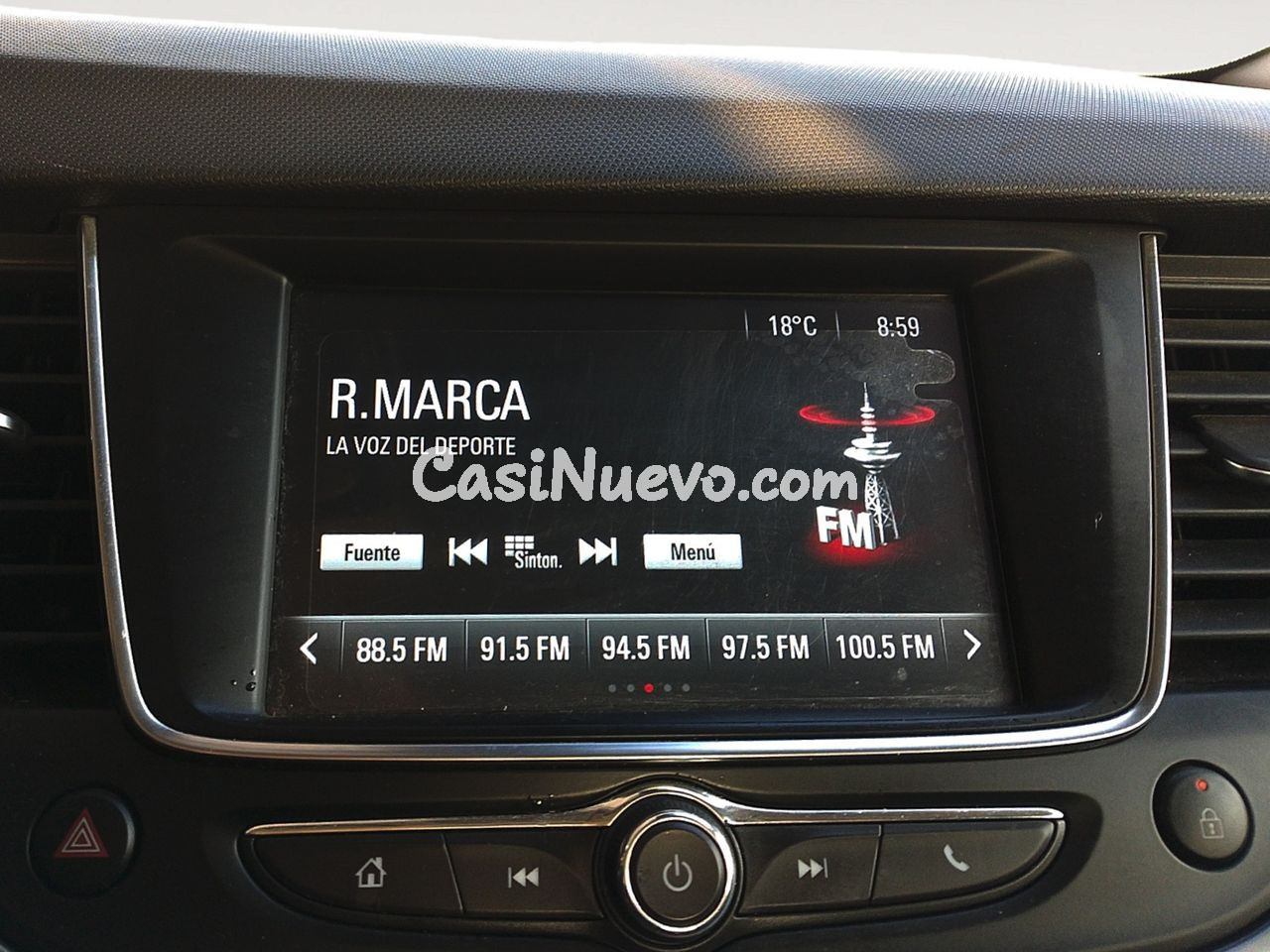 Opel CrossLand Edition - foto 16