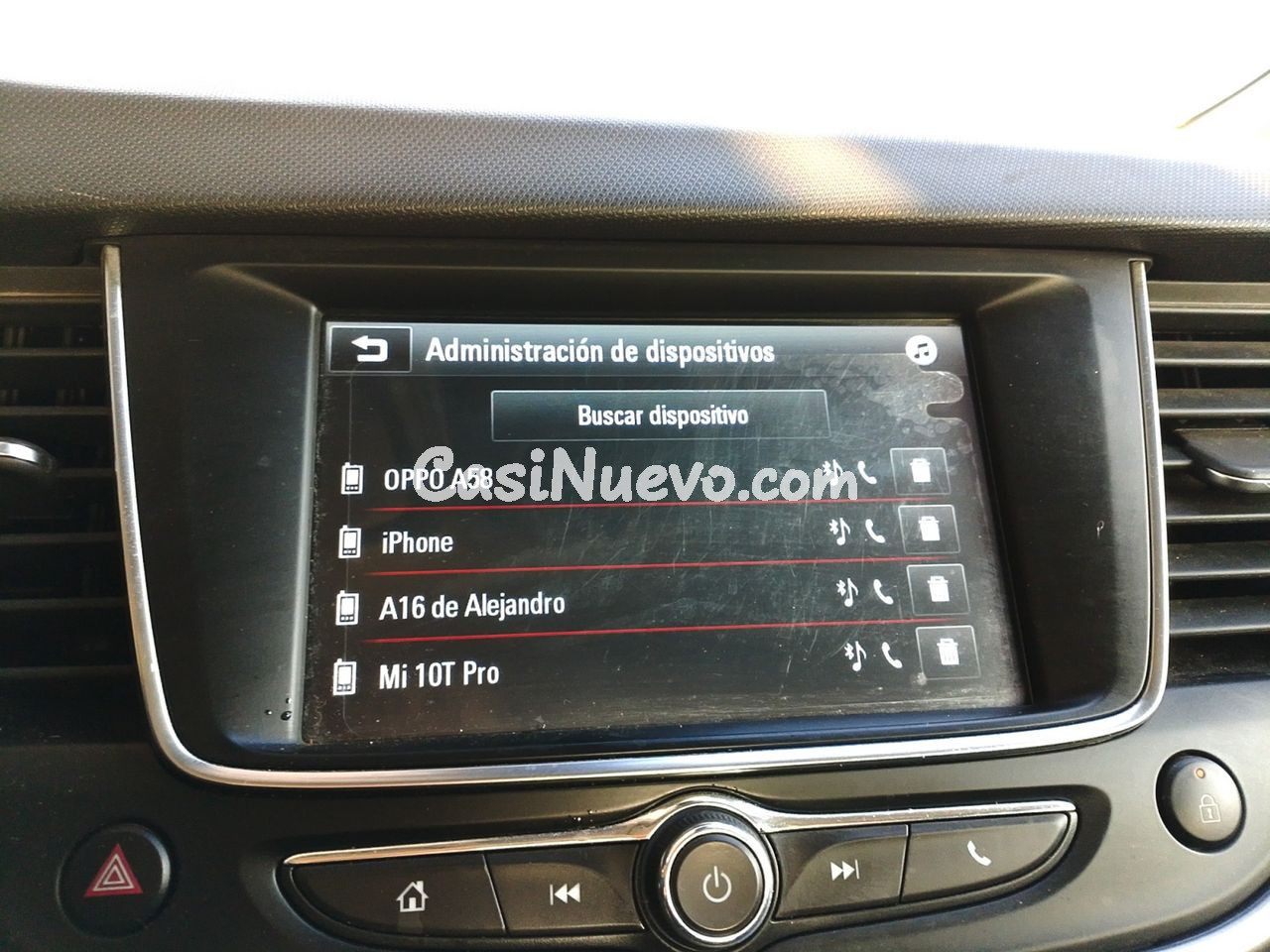 Opel CrossLand Edition - foto 17