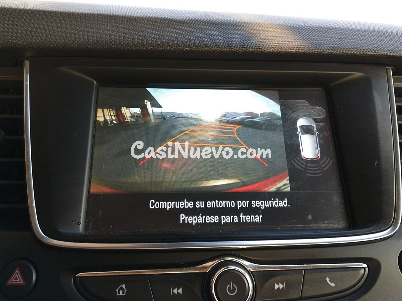 Opel CrossLand Edition - foto 18