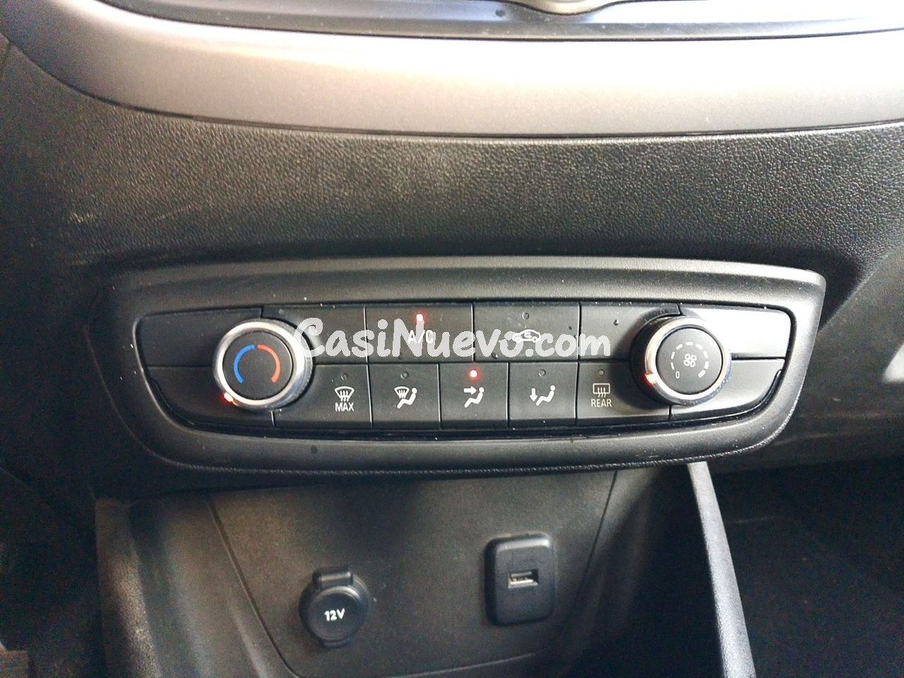 Opel CrossLand Edition - foto 19