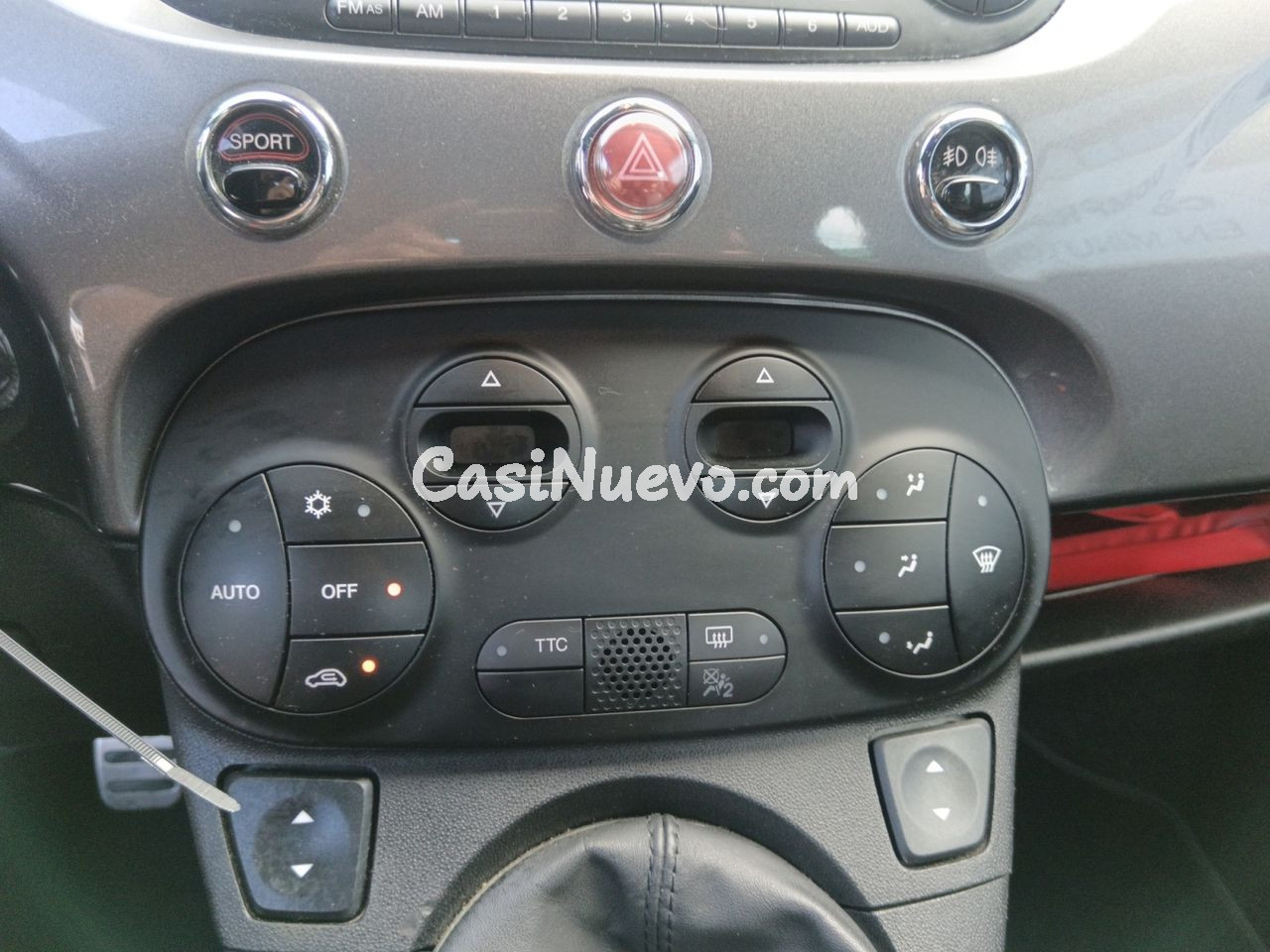 Abarth 500 1.4 T-Jet 16V Abarth - foto 16