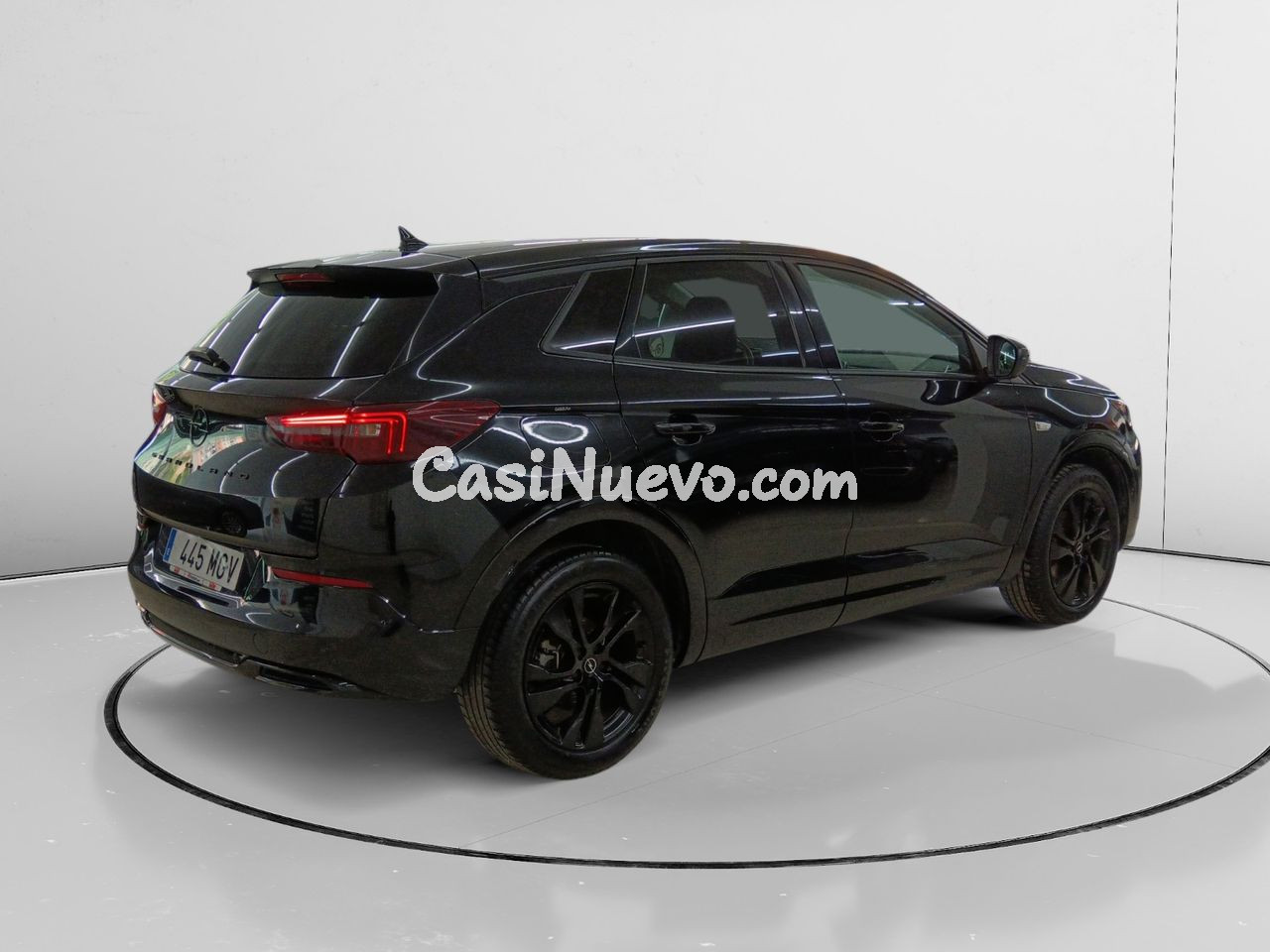 Opel Grandland GS Line - foto 2