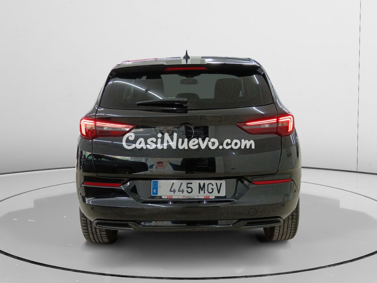 Opel Grandland GS Line - foto 3