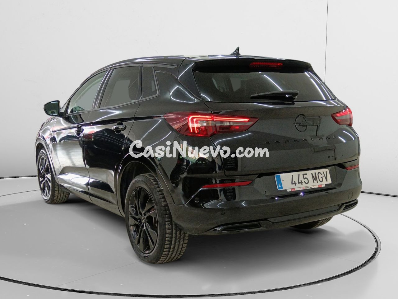 Opel Grandland GS Line - foto 4