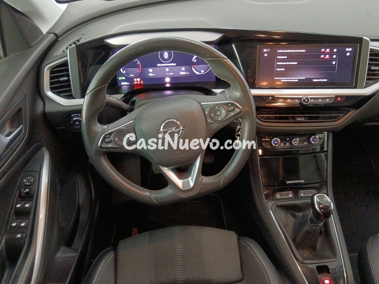 Opel Grandland GS Line - foto 7