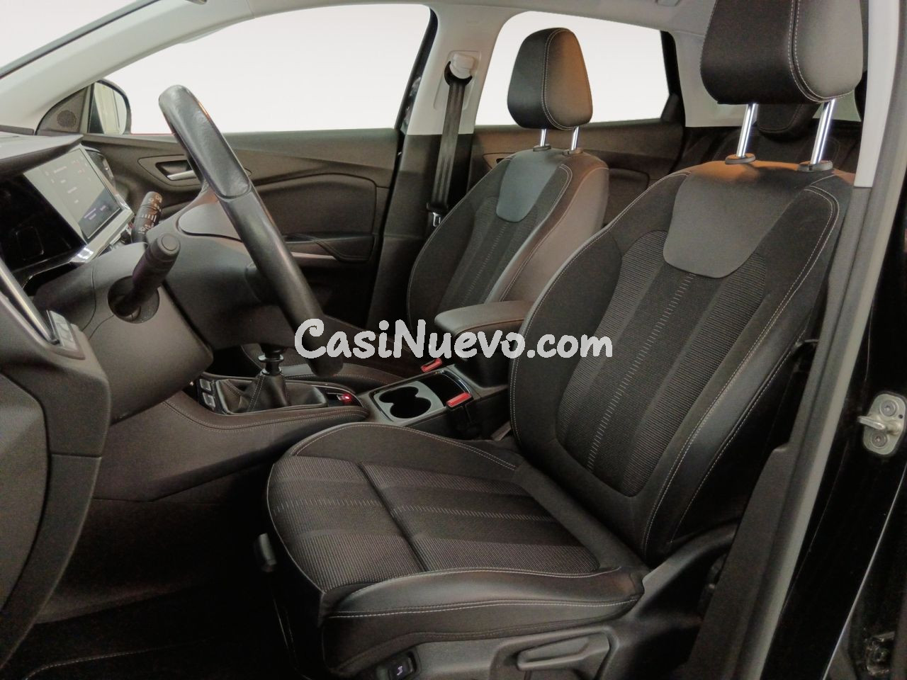 Opel Grandland GS Line - foto 8