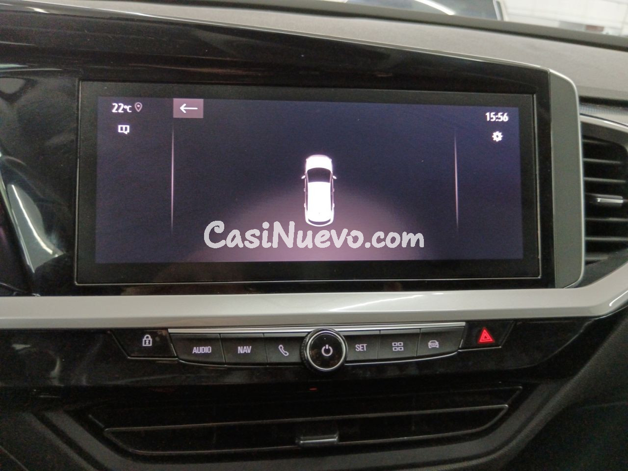 Opel Grandland GS Line - foto 13