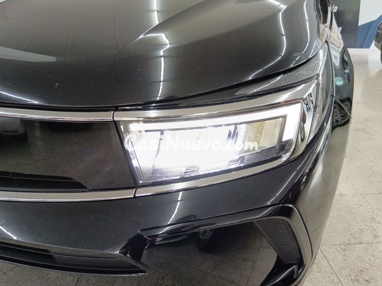 Opel Grandland GS Line - foto 19