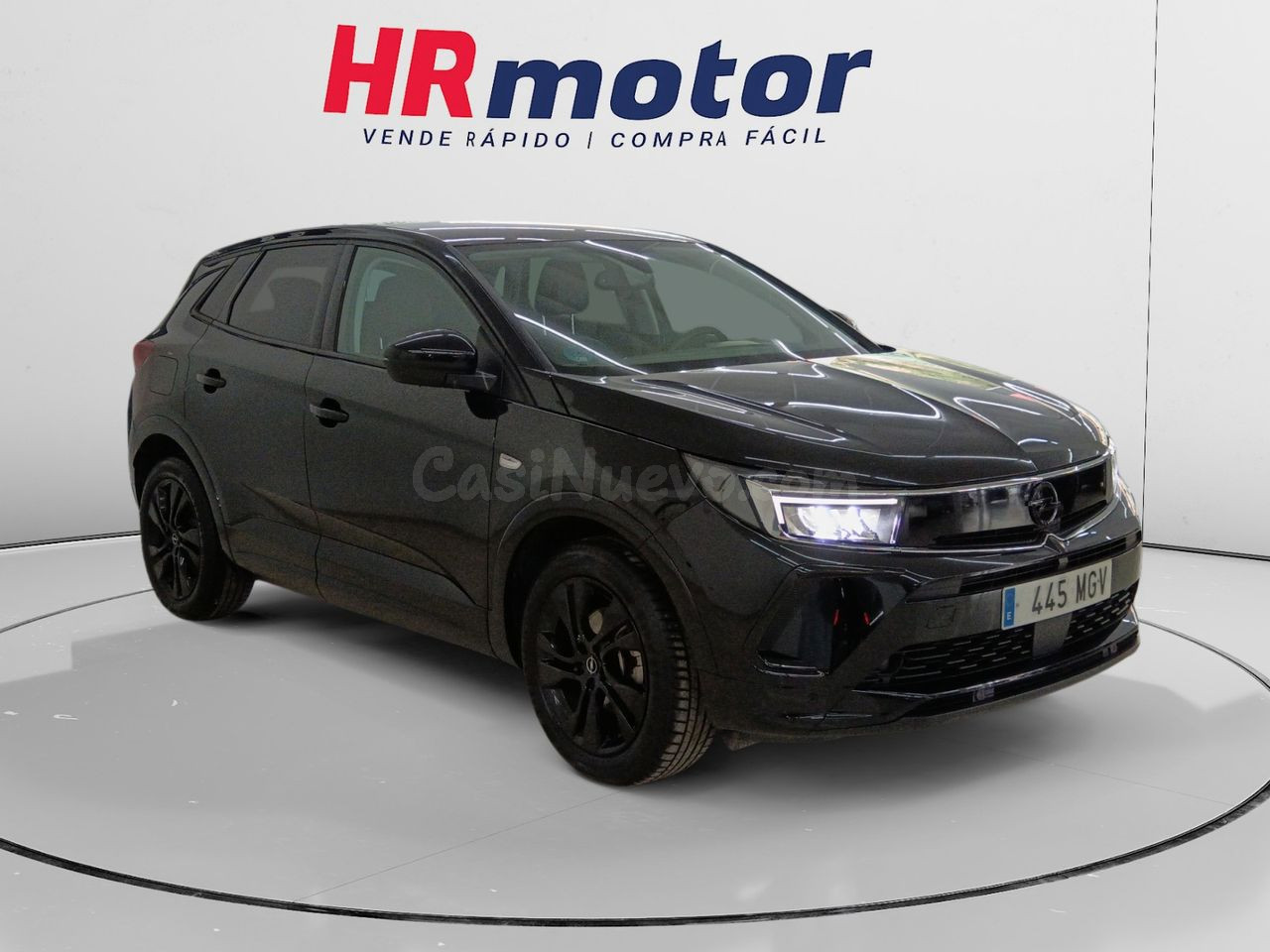 Opel Grandland GS Line