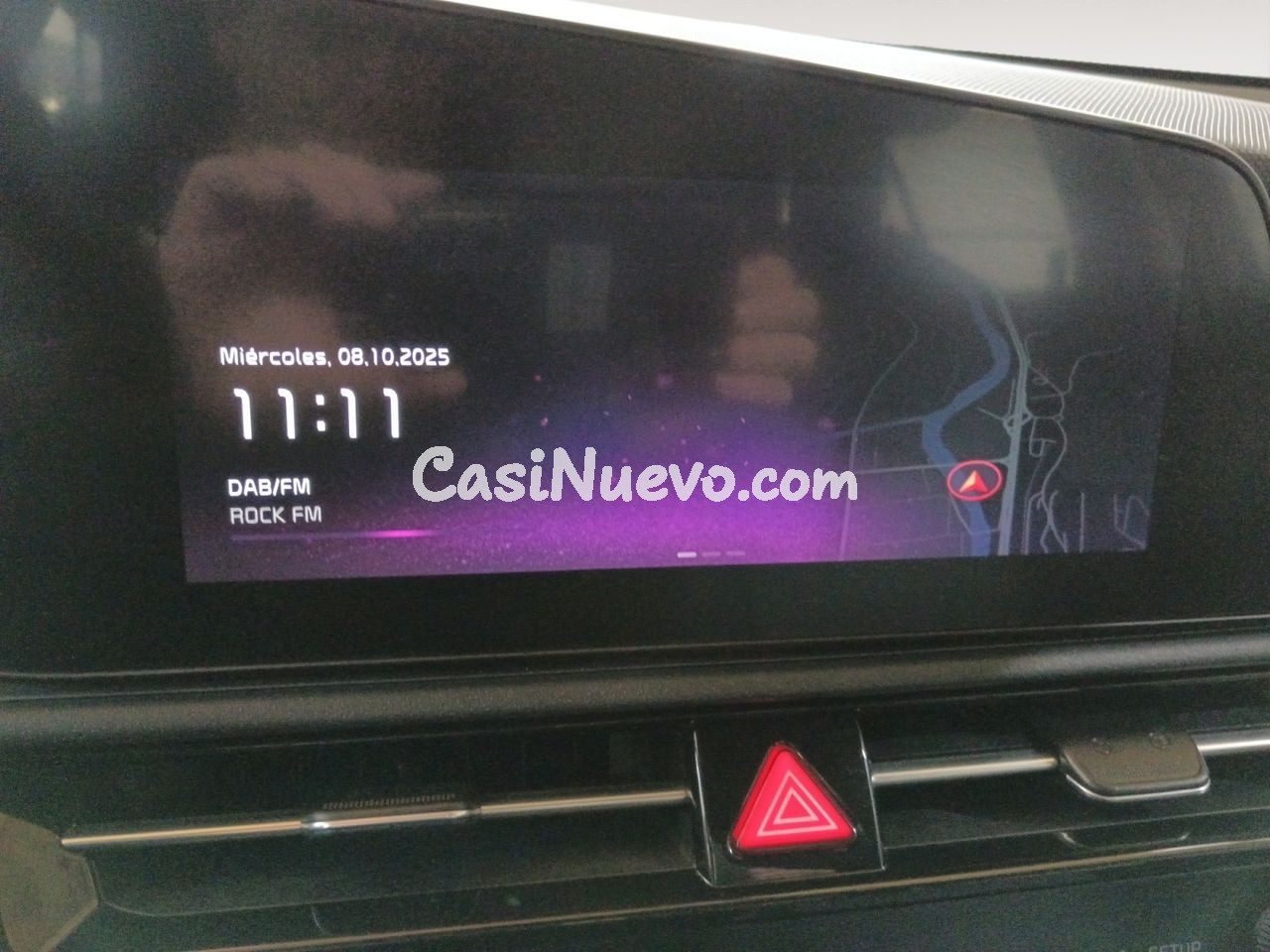 Kia Niro Hybrid Drive - foto 17