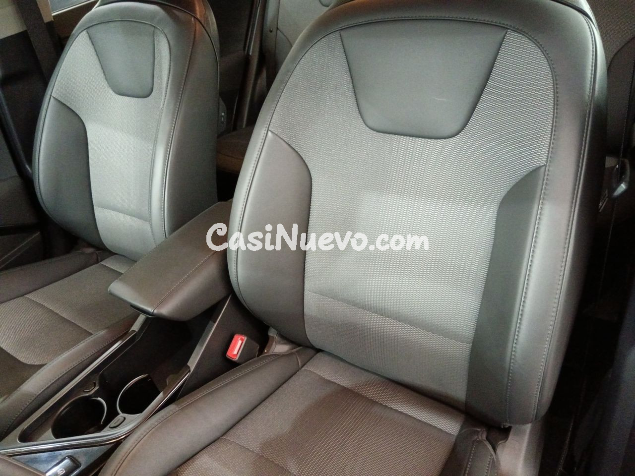 Kia Niro Hybrid Drive - foto 20