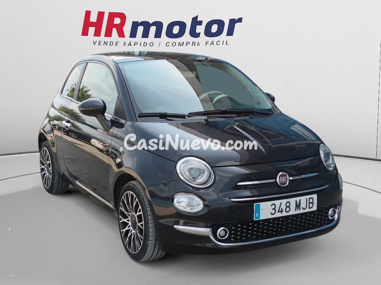 Fiat 500 1.0 Mild Hybrid Monotrim