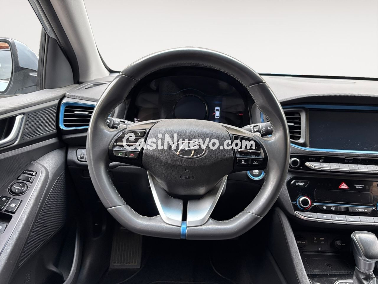Hyundai IONIQ Tecno Hybrid - foto 7