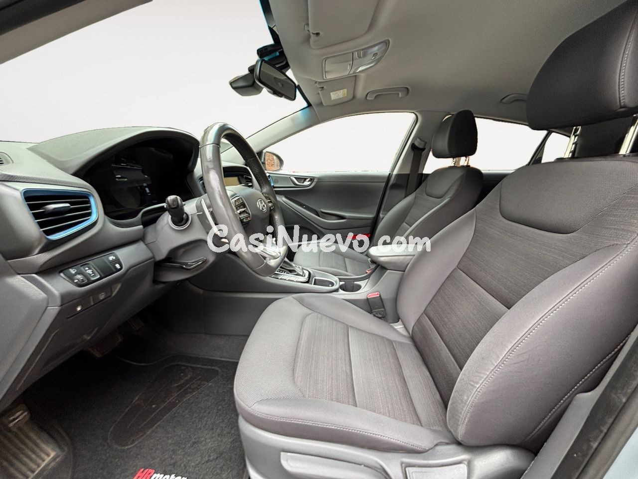 Hyundai IONIQ Tecno Hybrid - foto 8