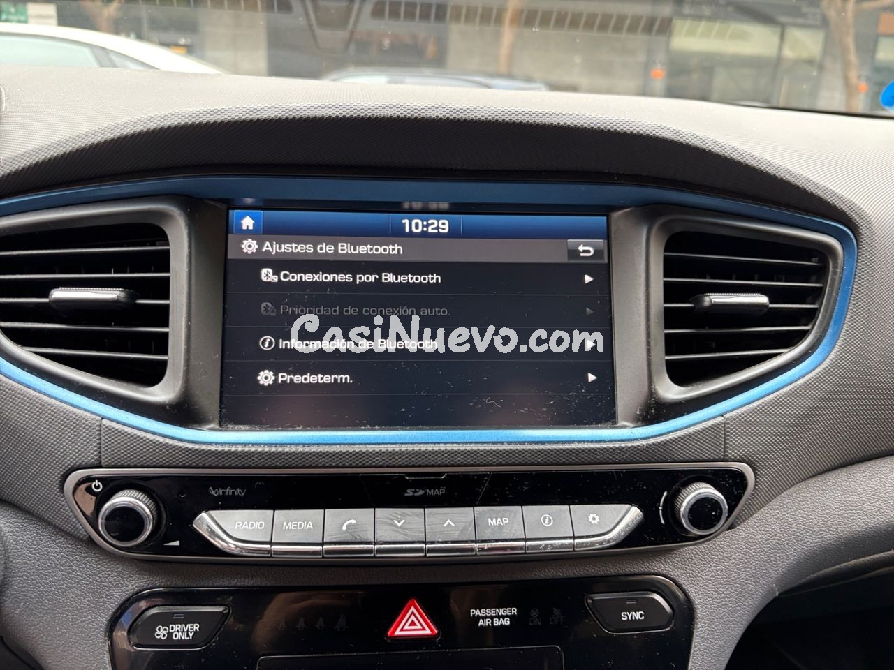 Hyundai IONIQ Tecno Hybrid - foto 18