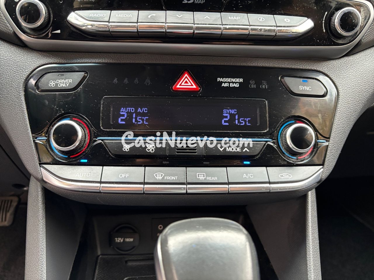 Hyundai IONIQ Tecno Hybrid - foto 19