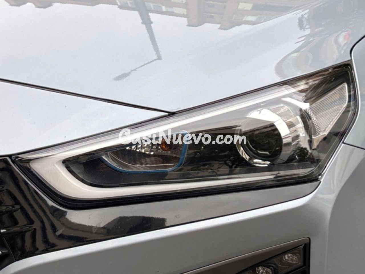 Hyundai IONIQ Tecno Hybrid - foto 21