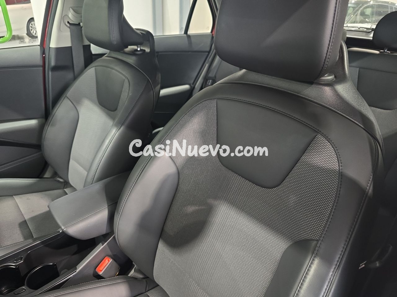 Kia Niro Hybrid Drive - foto 20