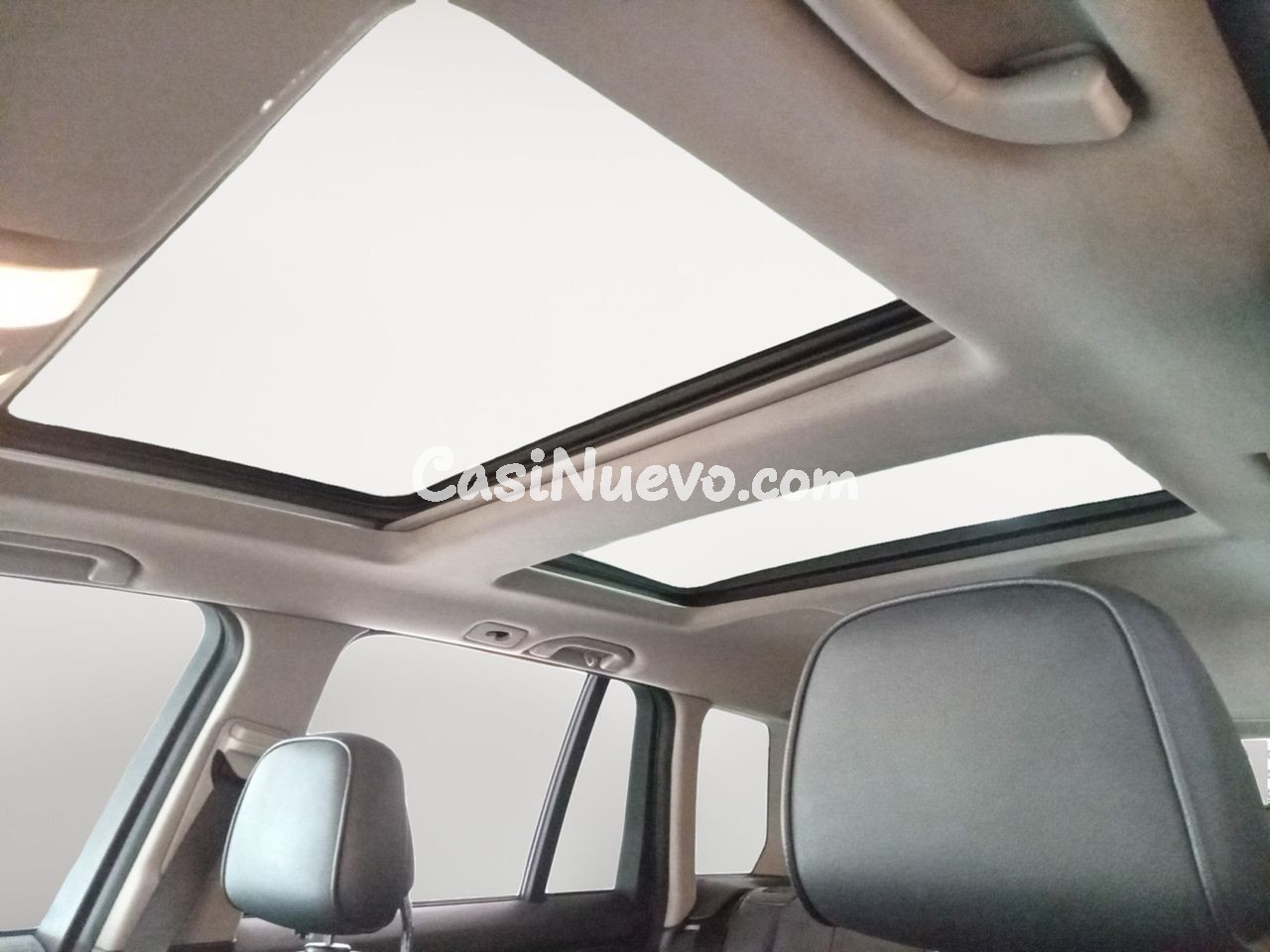 Mercedes Clase GLK GLK 320 CDI 4-Matic - foto 11