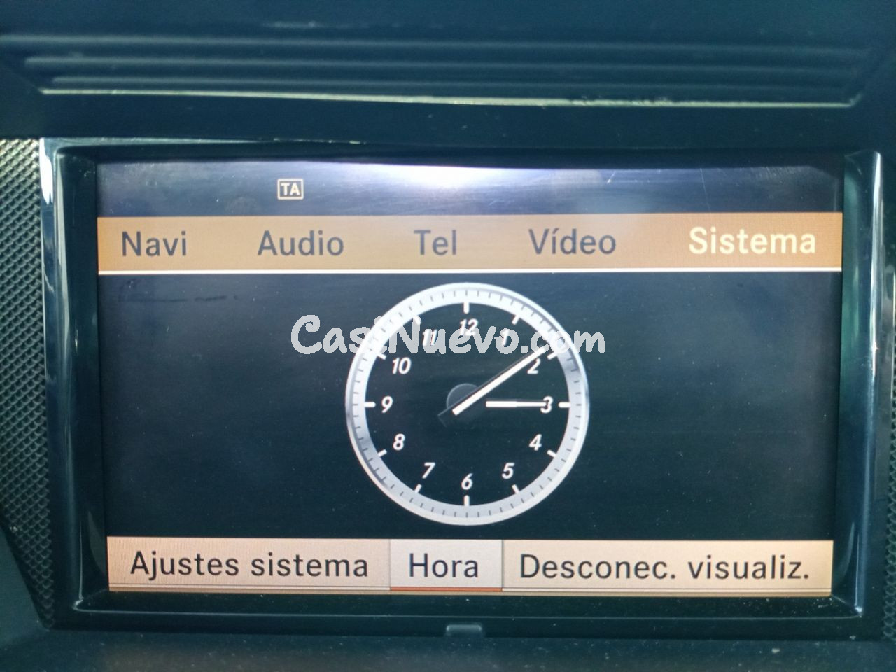 Mercedes Clase GLK GLK 320 CDI 4-Matic - foto 14