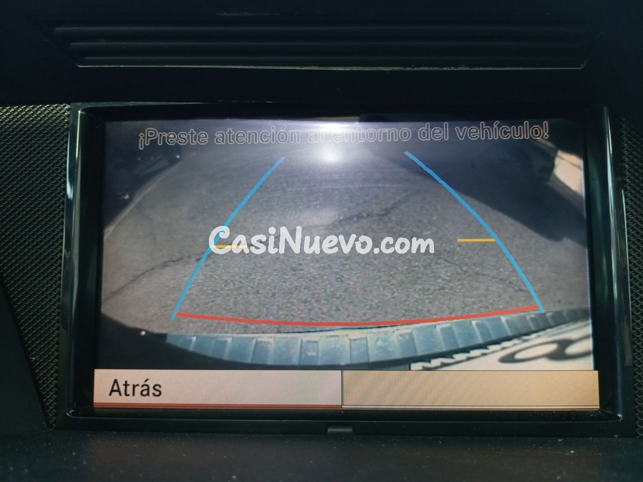 Mercedes Clase GLK GLK 320 CDI 4-Matic - foto 17