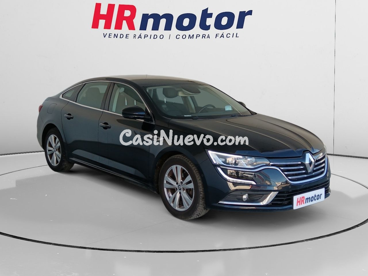 Renault Talisman Zen