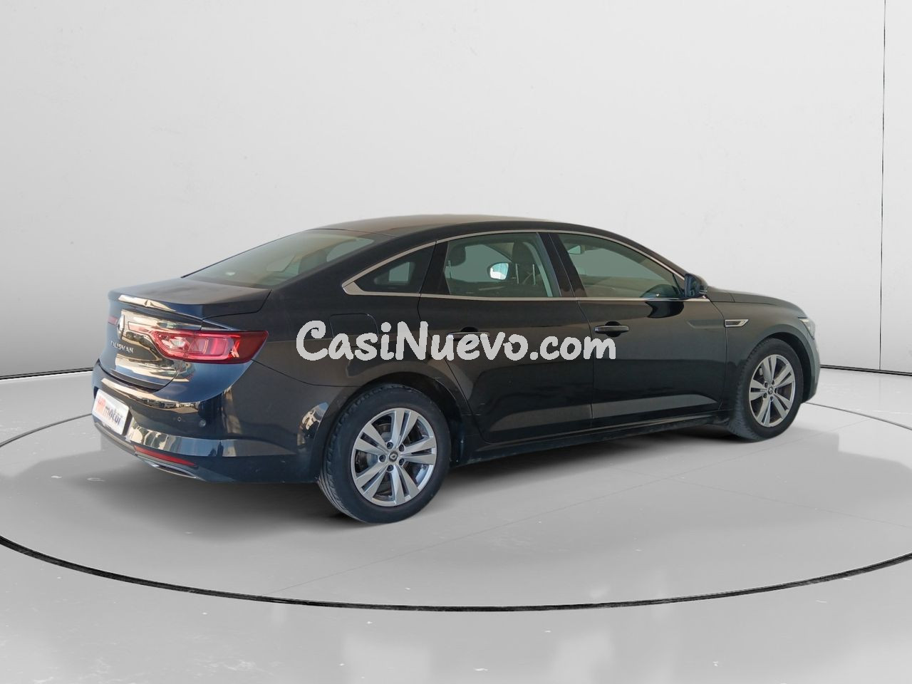 Renault Talisman Zen