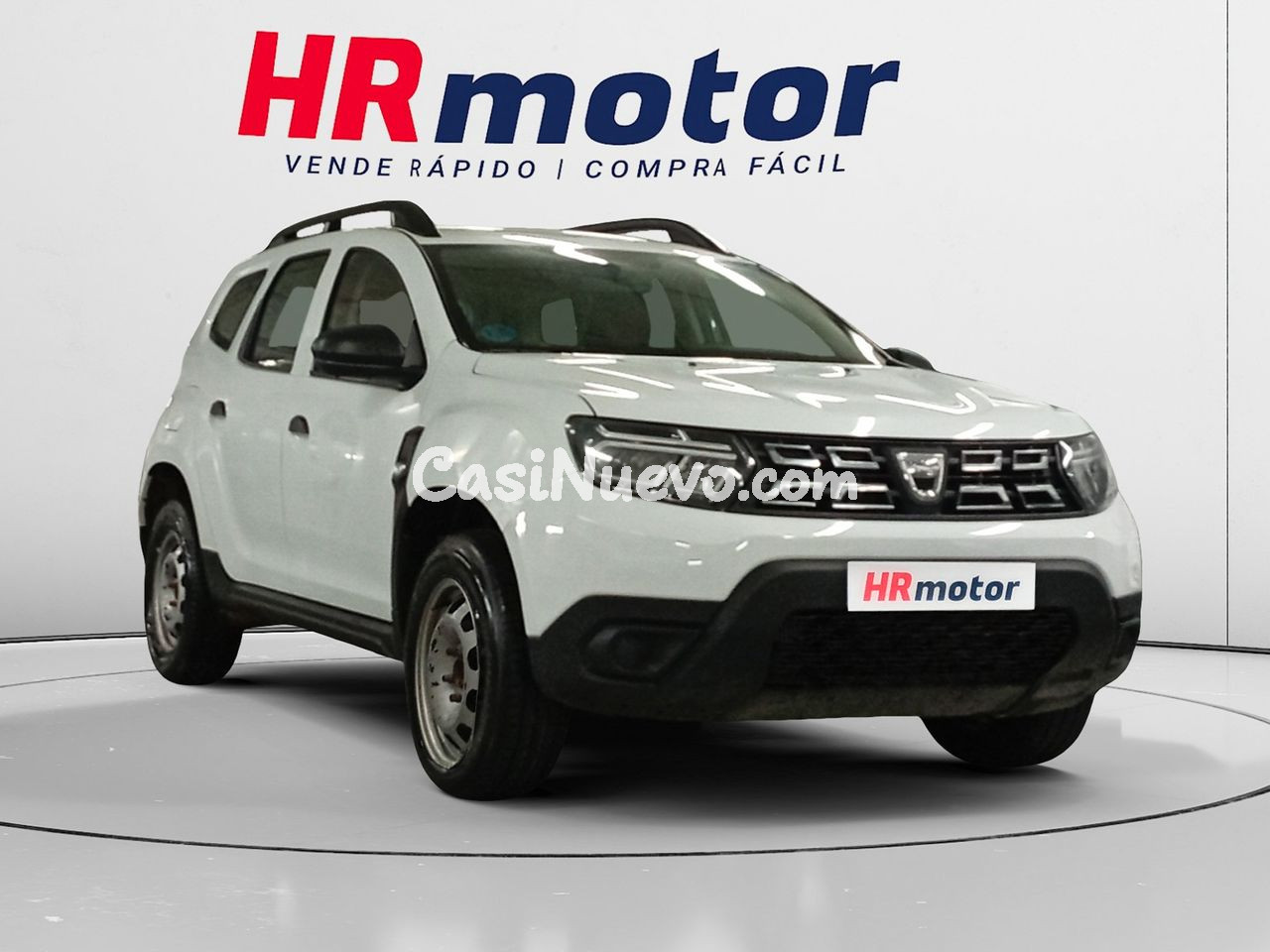 Dacia Duster 1.0 TCe Essential