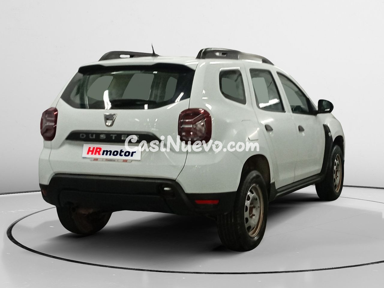 Dacia Duster 1.0 TCe Essential