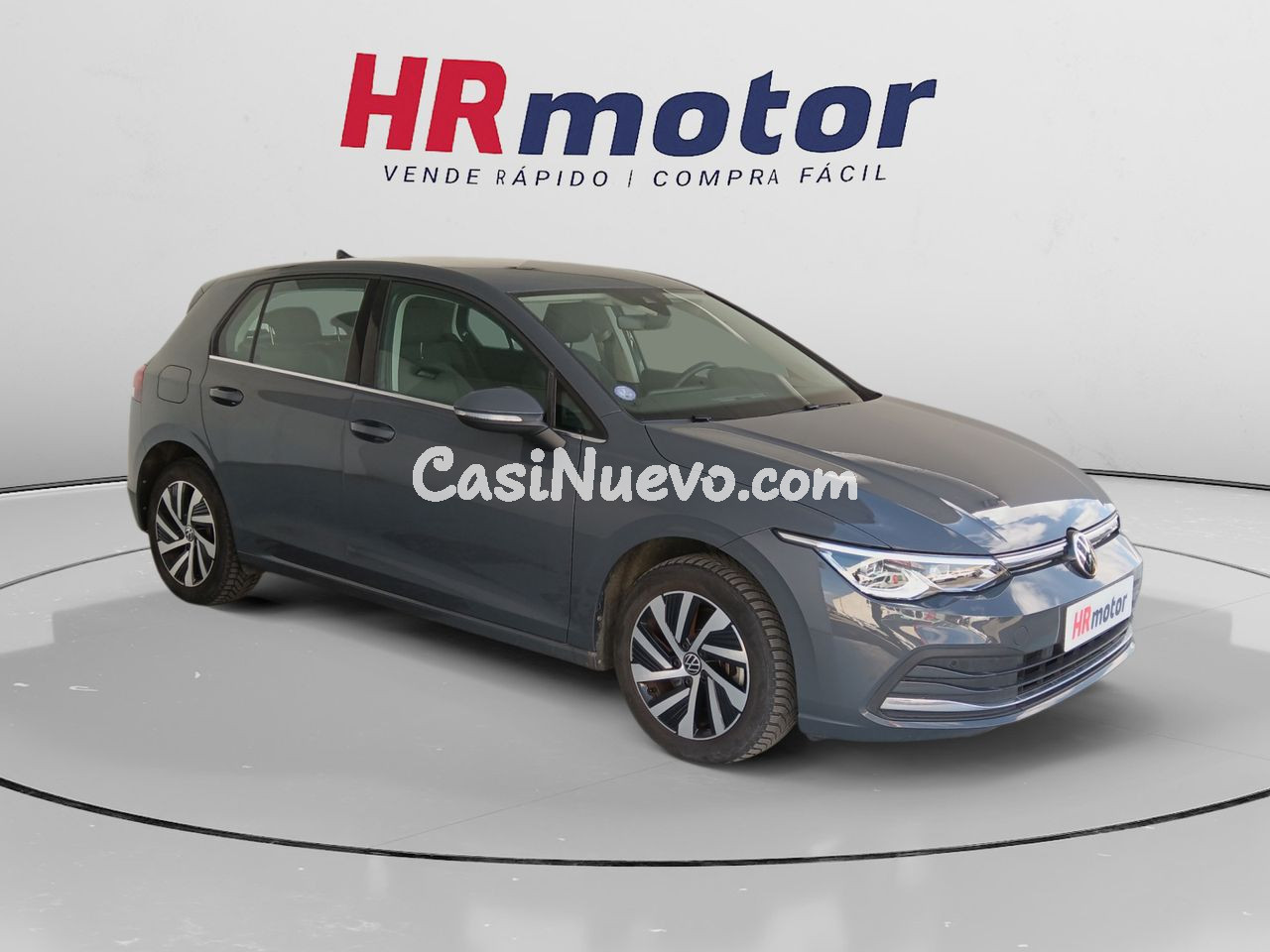 Volkswagen Golf eHybrid