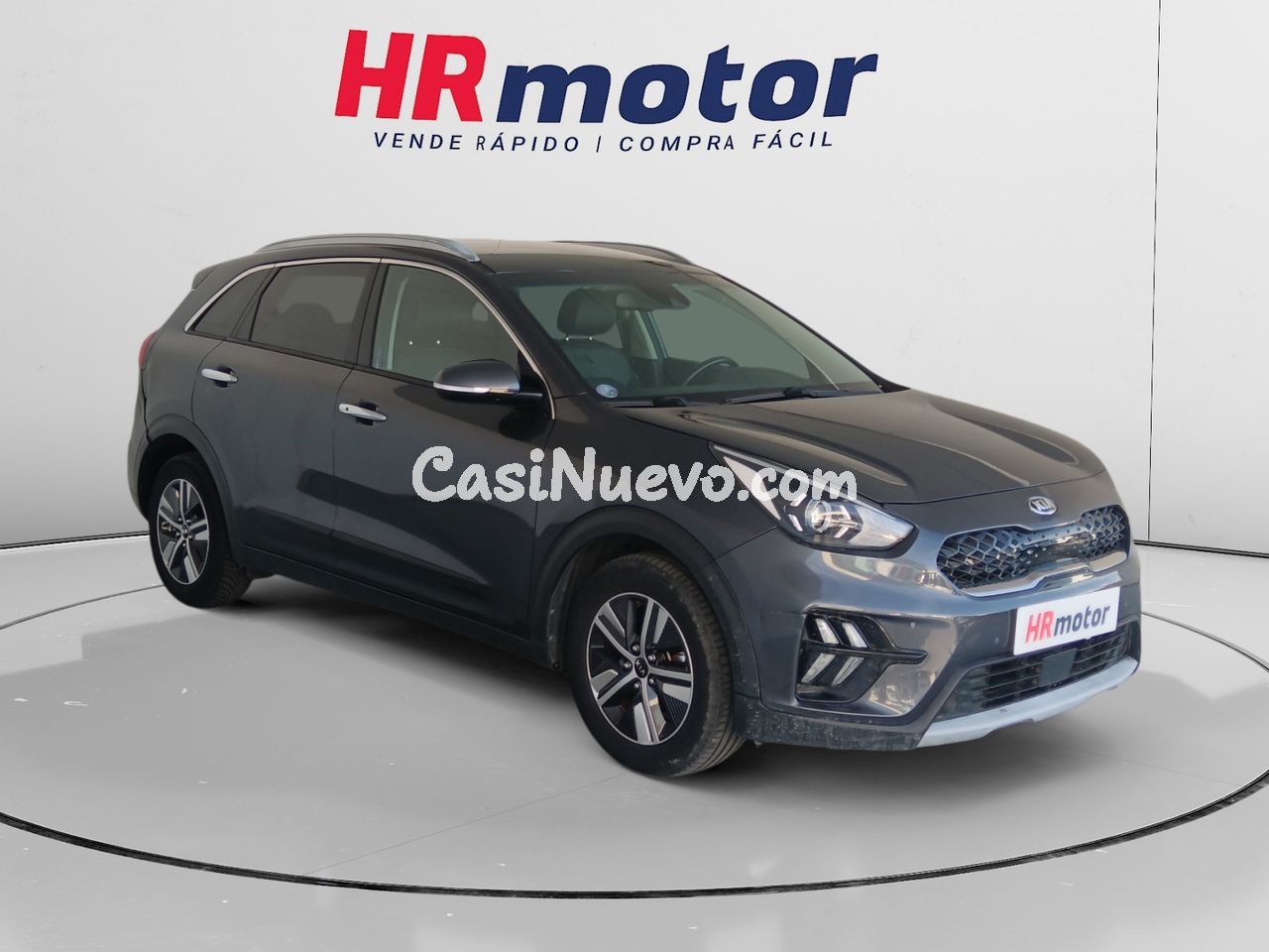 Kia Niro Active