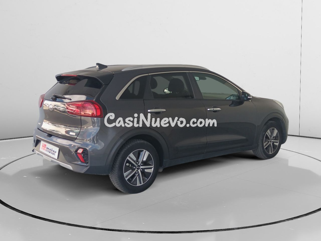 Kia Niro Active - foto 2