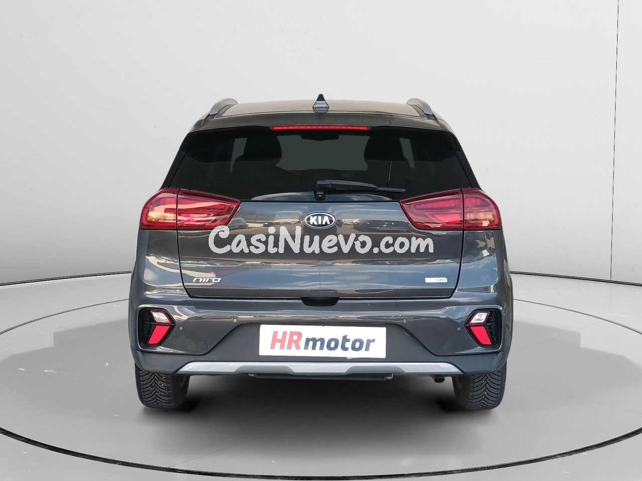 Kia Niro Active - foto 3