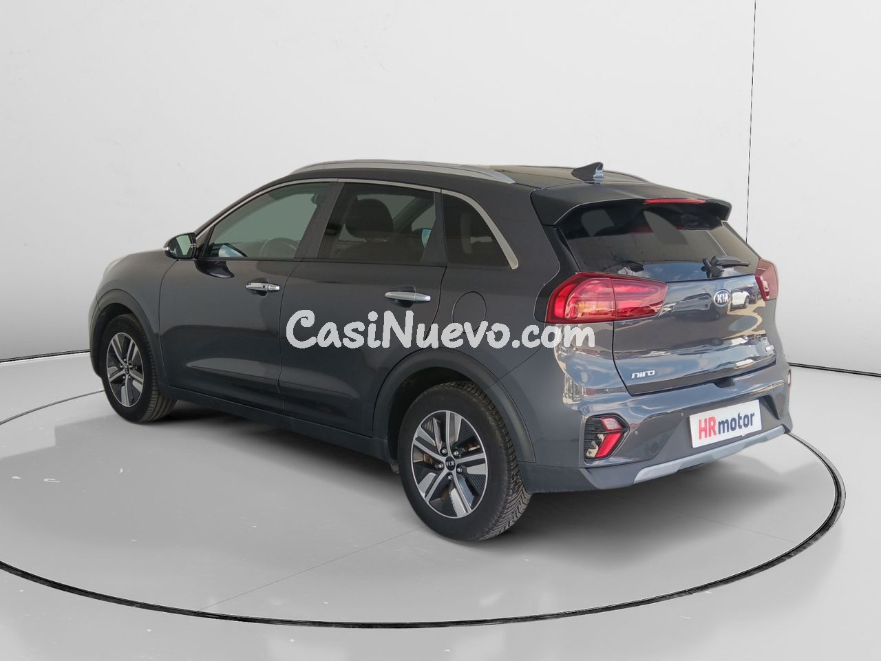 Kia Niro Active - foto 4