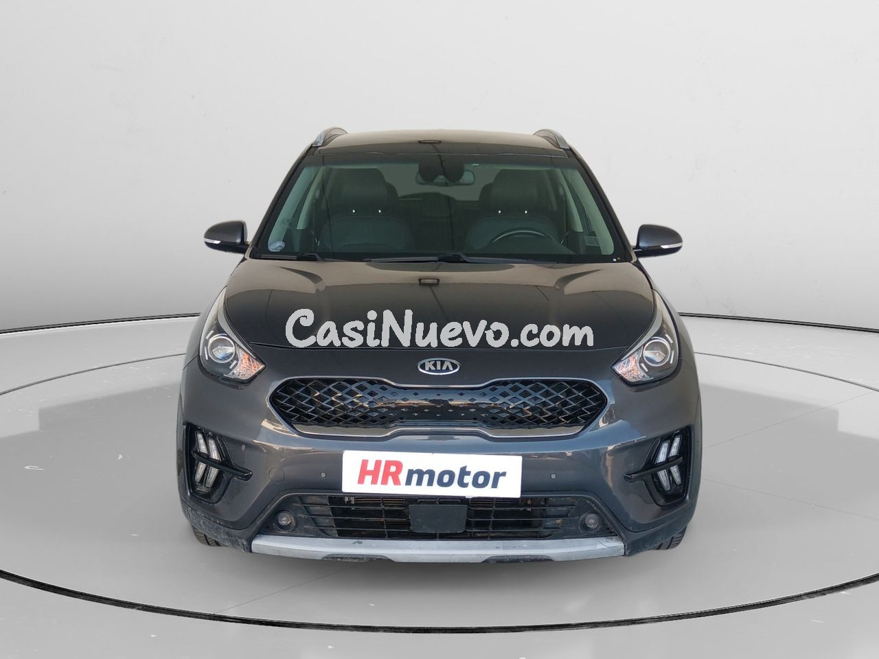 Kia Niro Active - foto 5