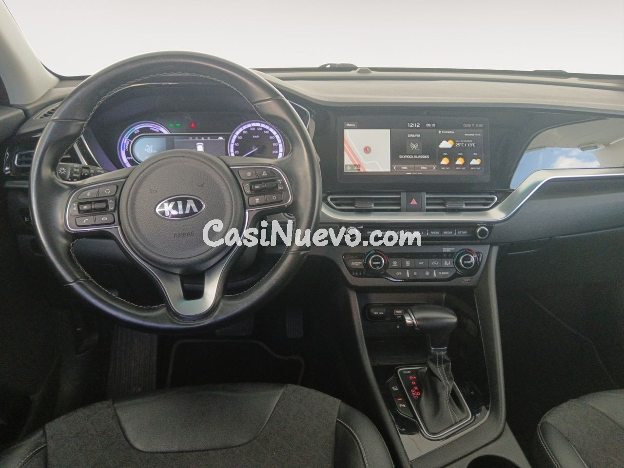 Kia Niro Active - foto 7