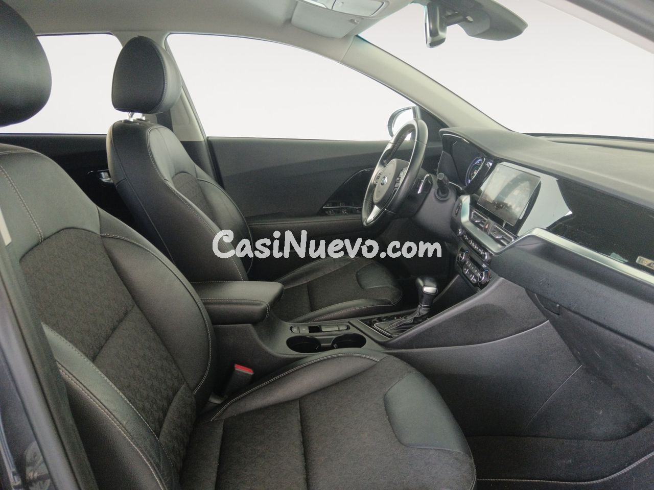 Kia Niro Active - foto 11