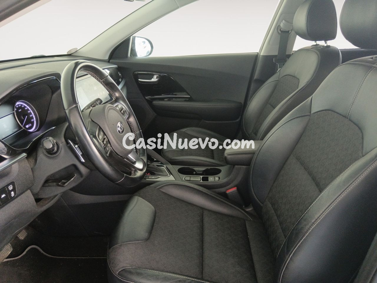 Kia Niro Active - foto 9