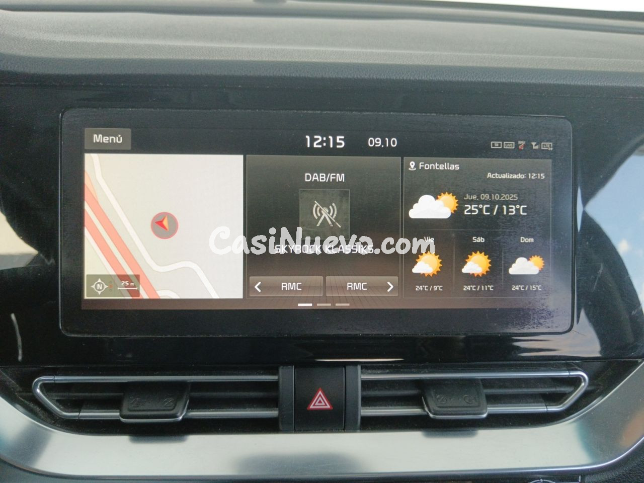 Kia Niro Active - foto 15