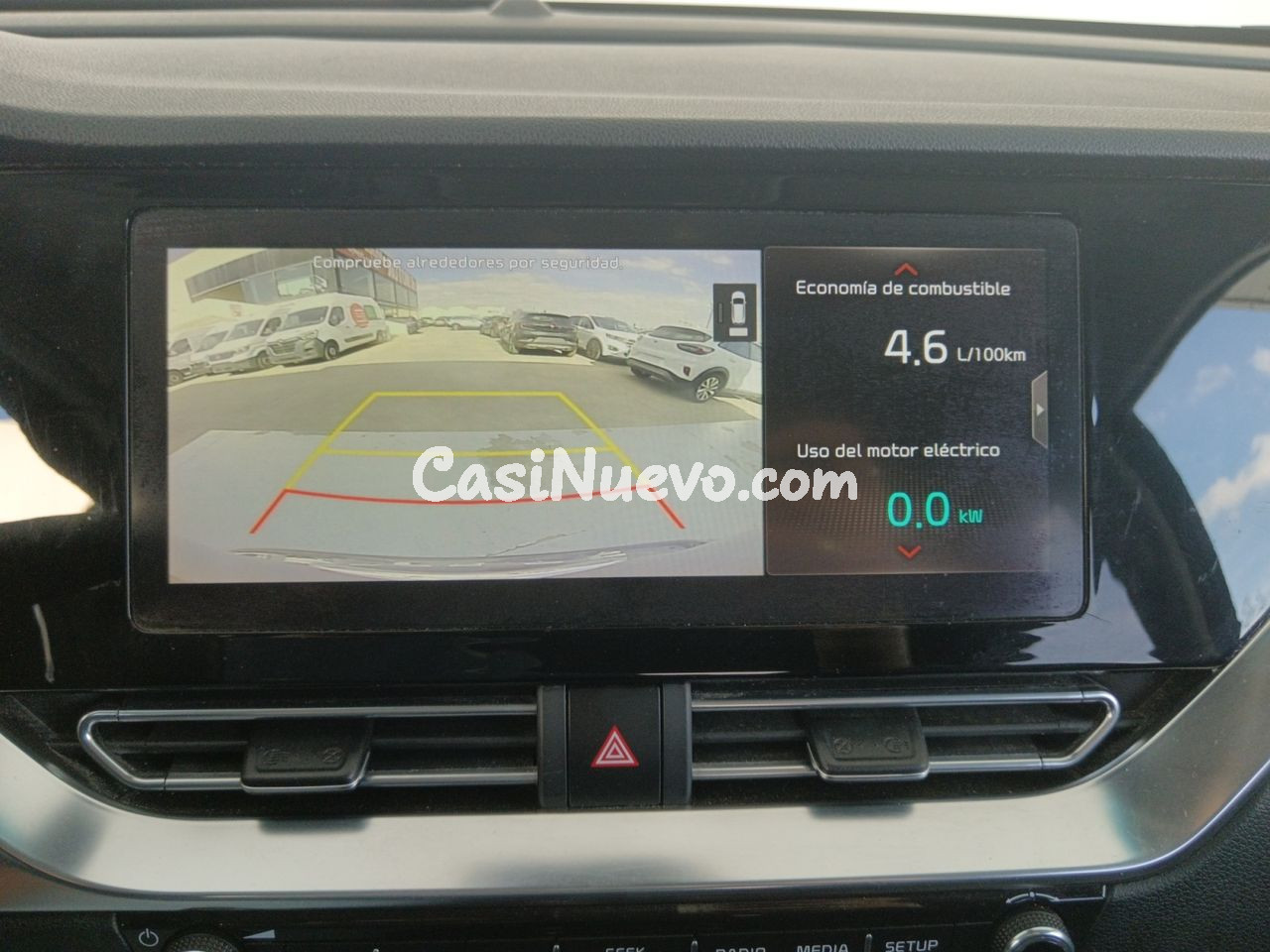 Kia Niro Active - foto 16