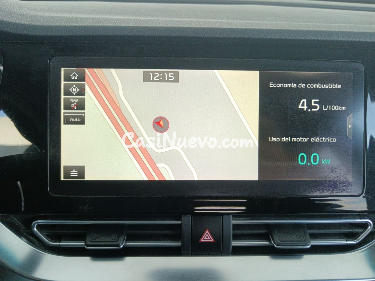 Kia Niro Active - foto 17